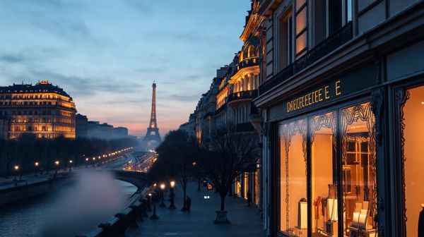 Les avantages d'une agence de contenu parisienne pour votre marque