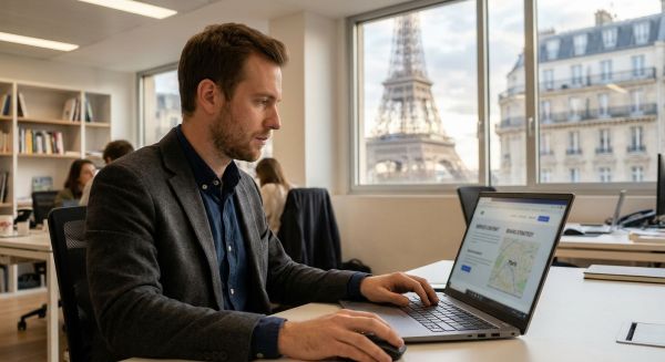 Les avantages d'une agence de contenu parisienne pour votre marque