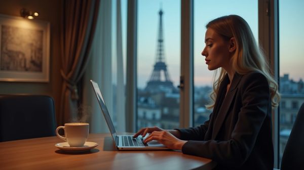 Pourquoi choisir une agence de contenu à Paris pour votre marque ?