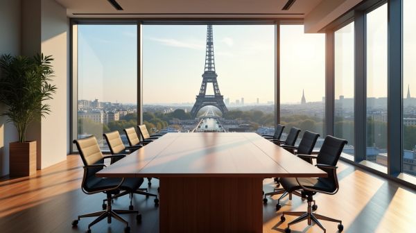 Pourquoi choisir une agence de contenu à Paris pour votre marque ?