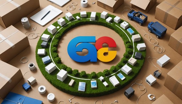 Comment eBay contribue à l'économie circulaire