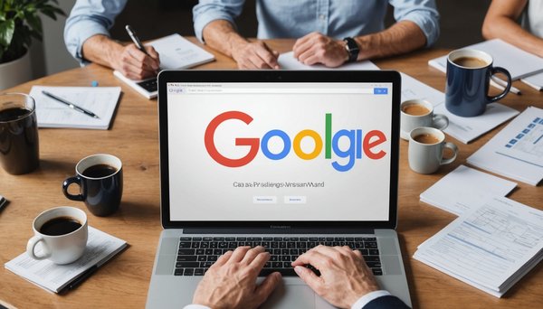 Prendre en main Google Ads pour réussir en Display Advertising