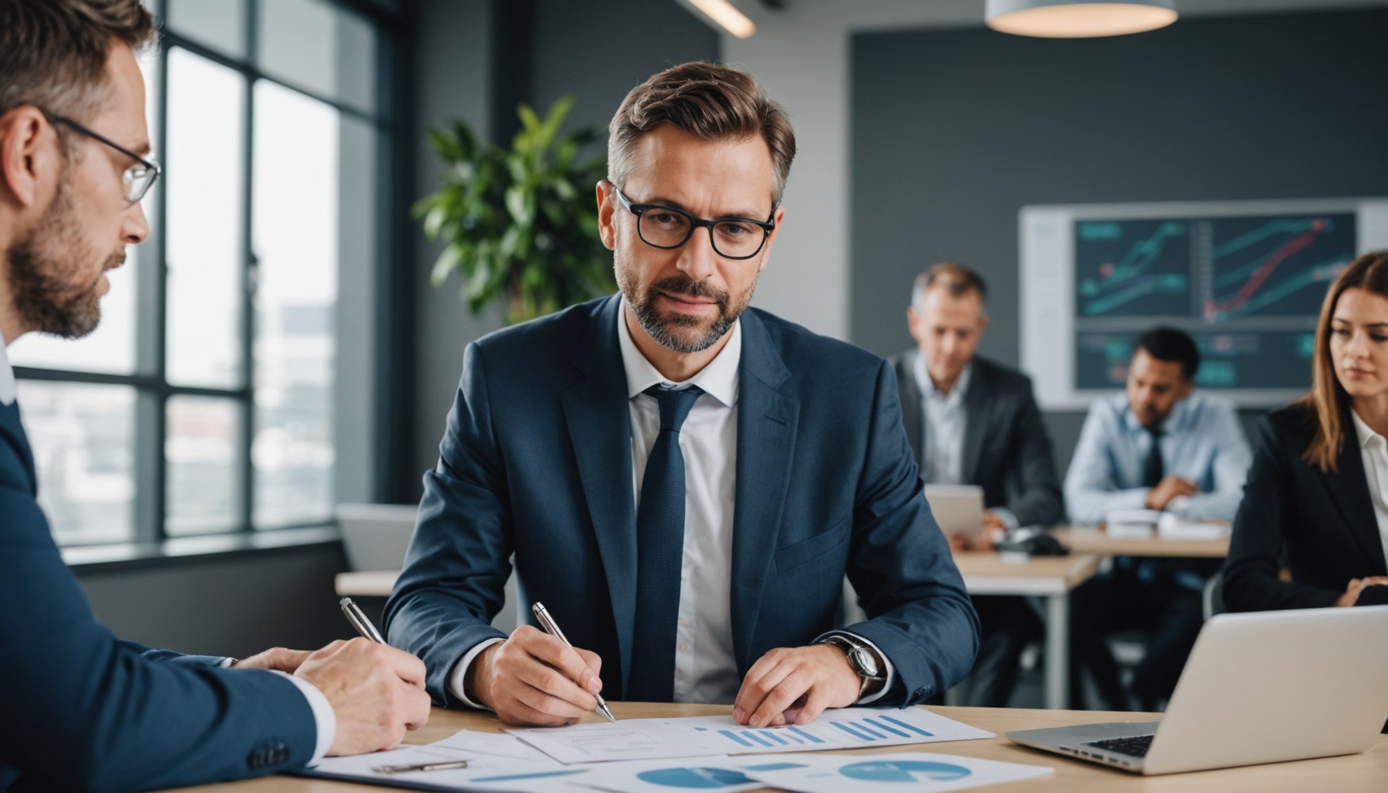 Vos questions sur la gestion centralisée des données clients